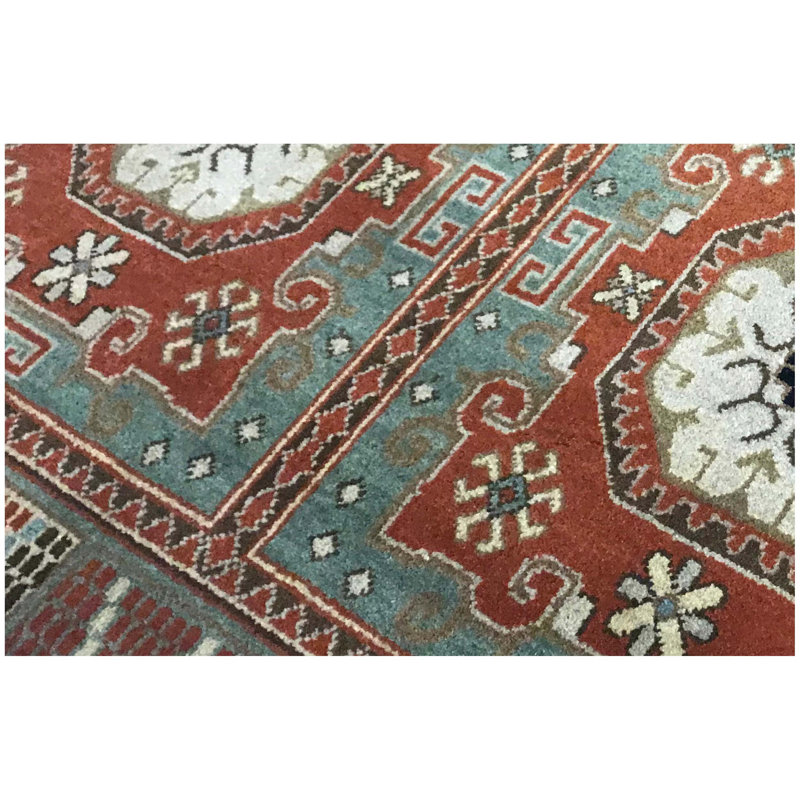 One-of-a-Kind 5'1" X 7'4" Area Rug