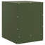 66 34.5cm W Steel Bedside Table-101281101-123820367