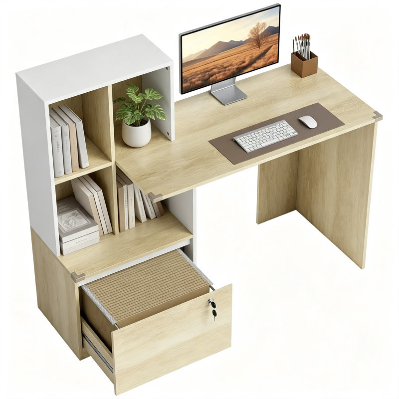 Computer Desk