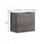 Meuble-lavabo flottant 22 po avec lavabo-729746314