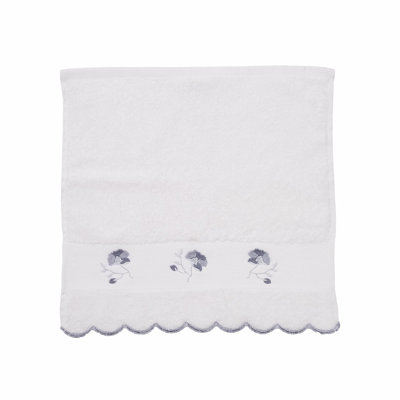 Adaeze Midweight Washcloth