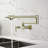 WESTINUS Pull Out Kitchen Faucet-64687921