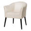 Chaise avec accoudoirs moderne-1105621711