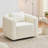 37” Wide Upholstered Swivel Chair-1925653740