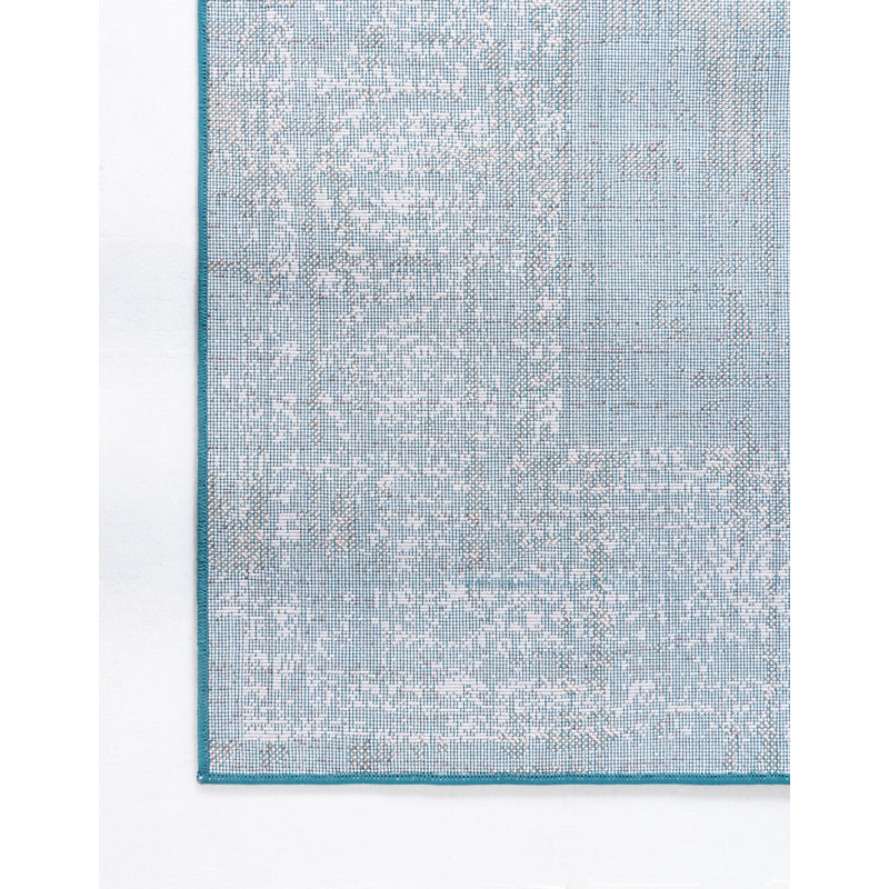 Dota Oriental Indoor Rug, Runner 2'7" x 10'