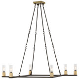 Beza 6 - Light Chandelier