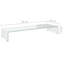 Wakeland TV Stand/Monitor Riser Glass-88685582-34963291