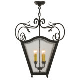 Terena 4 - Light Pendant