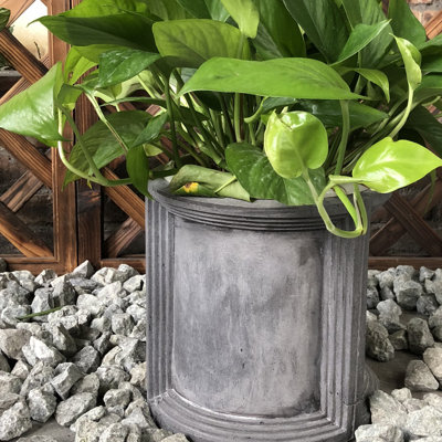 Pot de fleurs Lapp