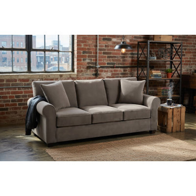 Ardmont Upholstered 86'' Sofa