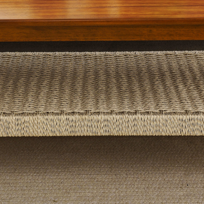 Table basse 47,25 "Mid-Century