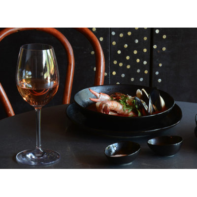 Drinkwise 16oz. Wine Glass Set