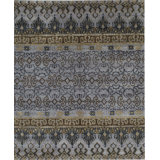 One-of-a-Kind 8'1" X 9'11" Area Rug