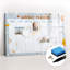 Magnetic Glass Dry Erase Board