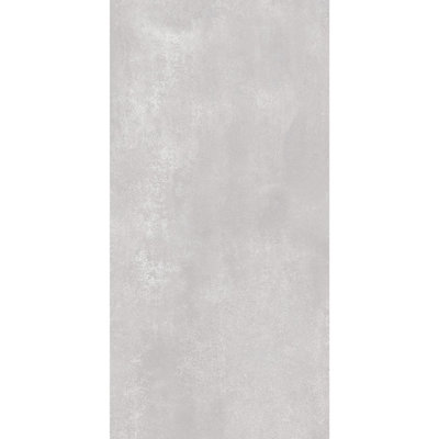 Carrelage mural en porcelaine 24 po x 48 po Saint Laurent Bianco