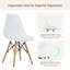 18'' H Side Chair