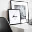 nielsen Quadrum Wooden Picture Frame With Glass Front-1524920878-1524920871