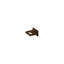1 5/16" Tab Cabinet Pull-73710701