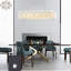 Ramsey 10 - Light Crystal Chandelier