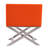 Park Slope Faux Leather Armchair-24735031