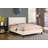 Lashuay Upholstered Wingback Bed-1119928647-1119929016