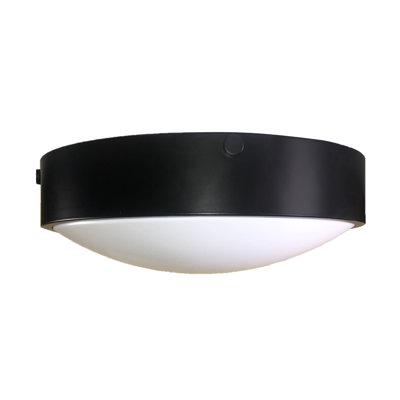 17" 120V 35W Fixture LED Integrated 4000K
