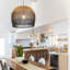 Glaze Linear Pendant