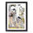 Black Framed selected