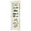 Chesterbrook Lighted Curio Cabinet-73916053