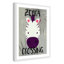 Impression sur papier Zebra Crossing-47833584-47833583