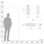 Brooklyn 3 - Light Dimmable Bath Bar-66161871-95384540