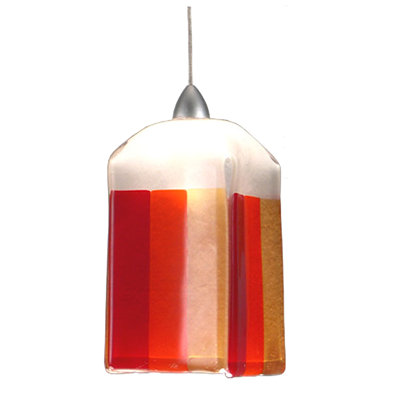 Metro Fusion 1 - Light Pendant