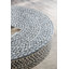 Table basse 35 pi x 35 po x 16 po Capiz