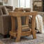 Pedestal End Table-95734775