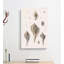 Types Of Seashells PL. 9 by J.E. De Kay - Wrapped Canvas-55329393