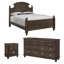 ensemble de chambre configurable standard 31