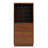 3 Drawers Wine Cabinet, Accent Cabinet