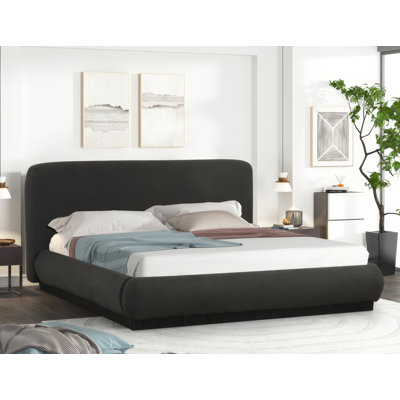 Annie  Platform Bed