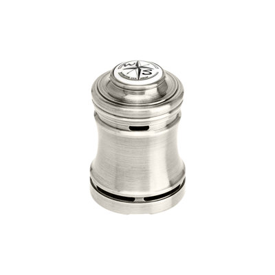 Traditional Single Port Air Gap