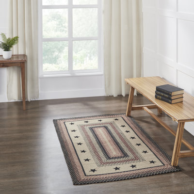 Privett Geometric Indoor Rug