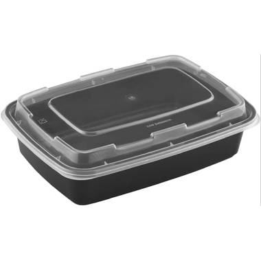 9 Container Food Storage Set East Urban Home