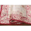 Tapis traditionnel floral turc 2 x 3