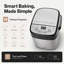Spector 0.5 kg Bread Maker