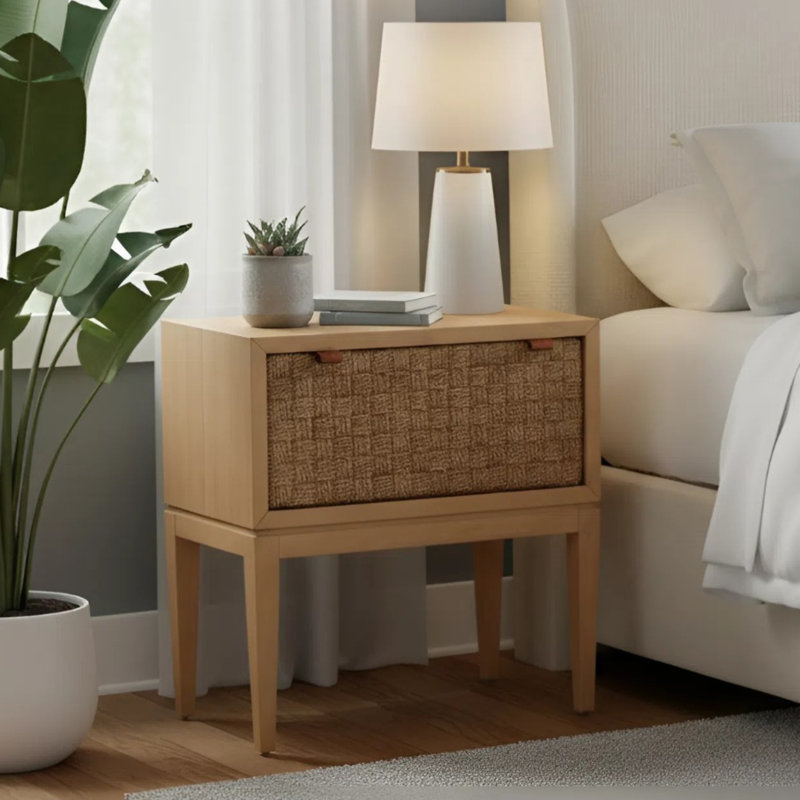 Table de chevet Beverley