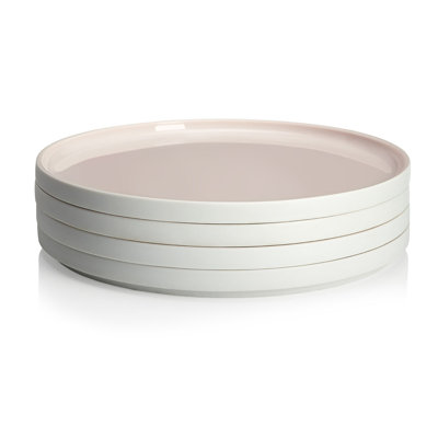 L'Econome By STARCK Porcelain Dinner Plate