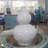 Porcelain Vase Off White