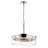 Fultonville 3 - Light Unique/Statement Pendant-594096822