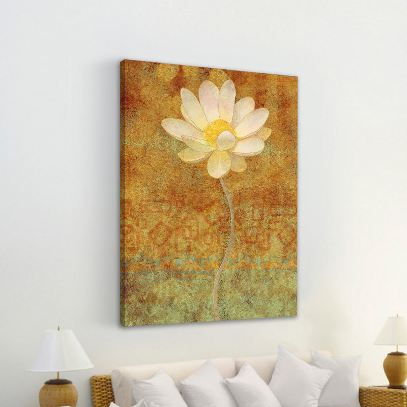Louise Montillio - Wrapped Canvas Print, 79cm H x 61cm W x 3.81cm D