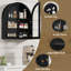 Armoire murale arquée-828595543