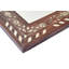 Arch Solid Wood Wall Mirror
